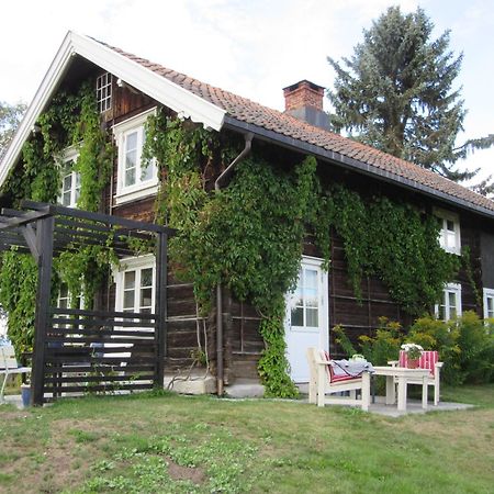 Bjorke Ostre Villa Loten Exterior foto