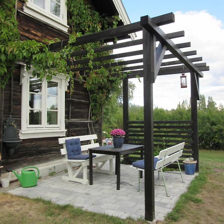 Bjorke Ostre Villa Loten Exterior foto